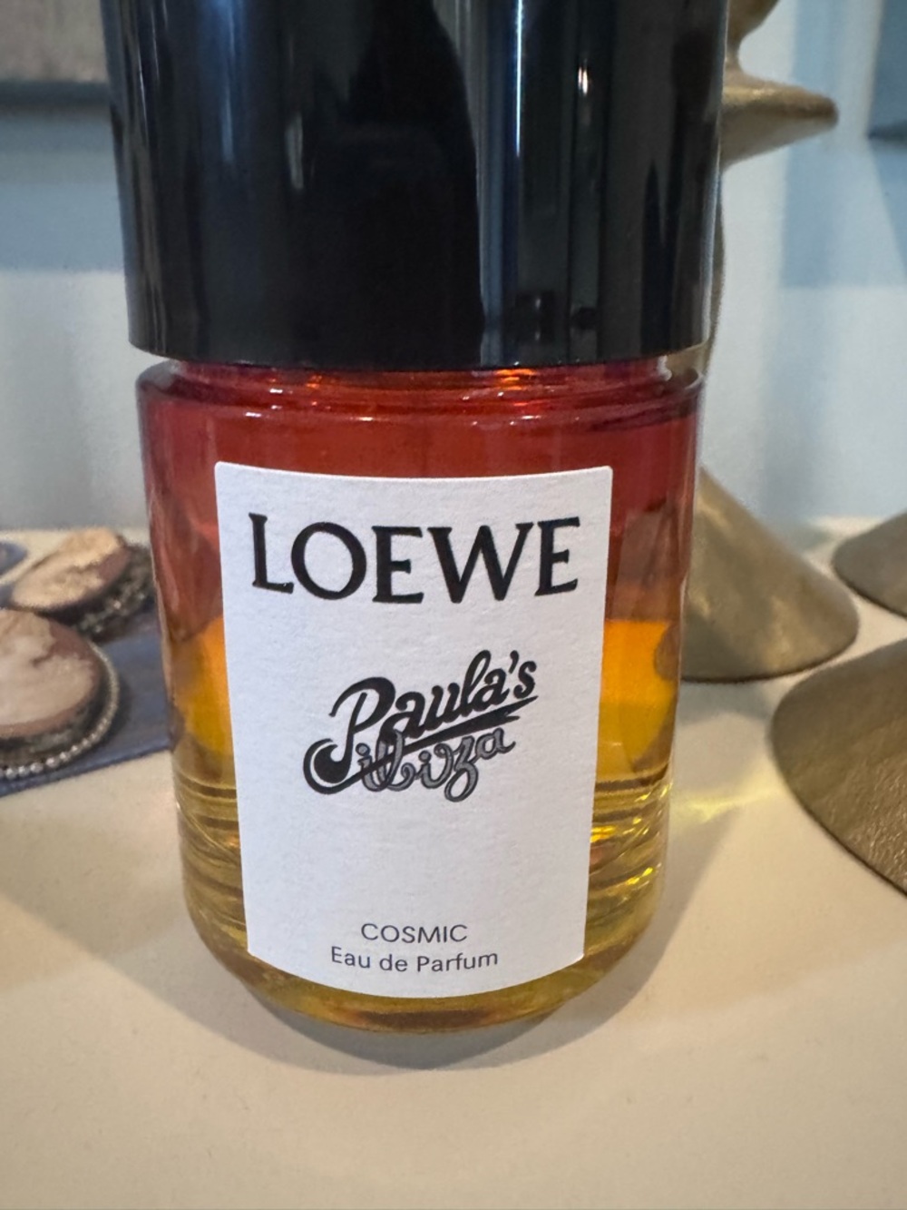 Loewe Paula's Ibiza Cosmic Eau de Parfum